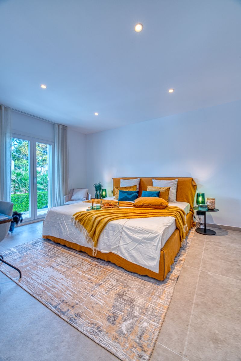 Moderne Immobilien in Maioris auf Mallorca