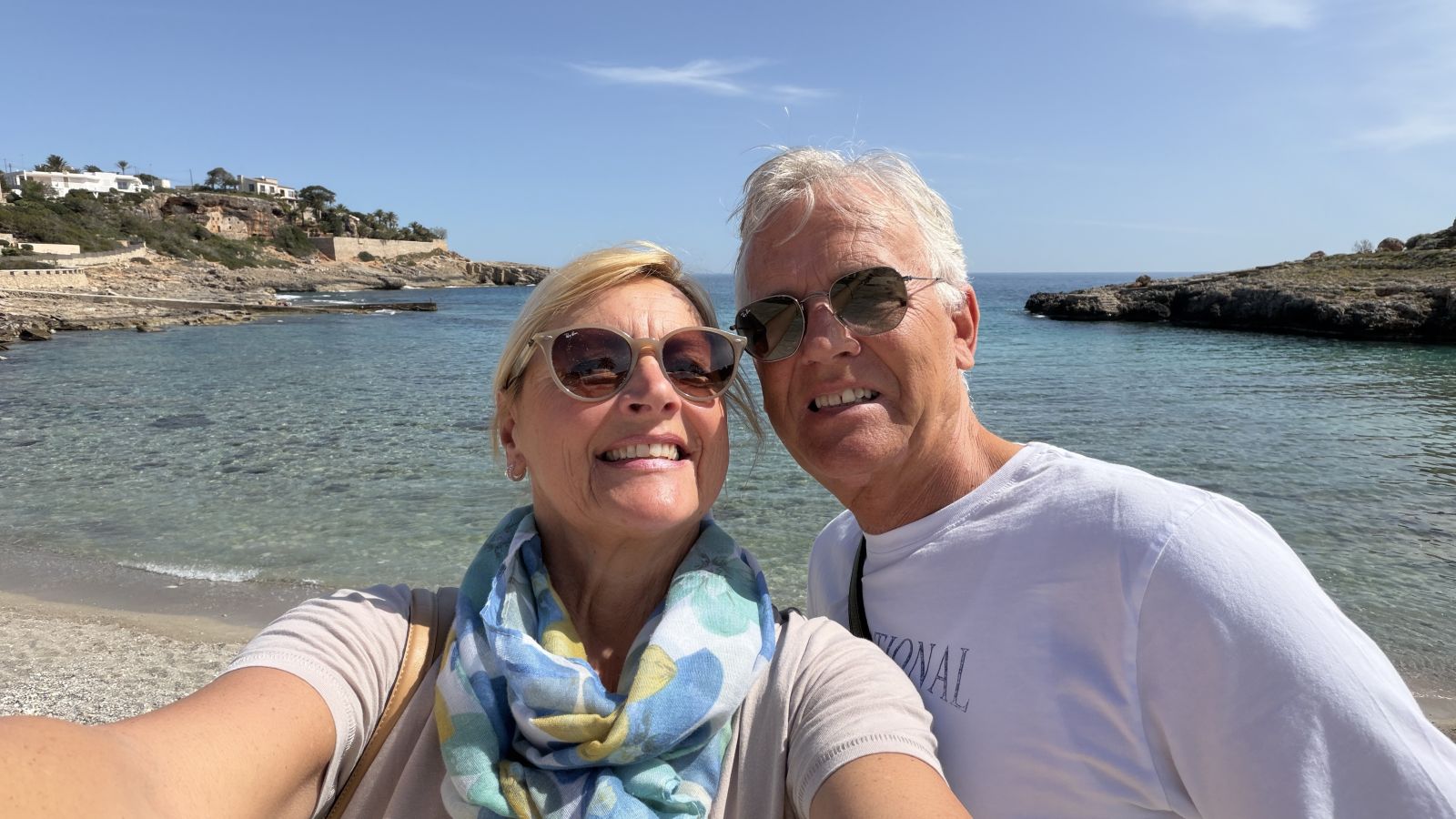 Immobilienstandort El Arenal