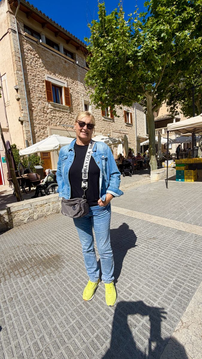 Zweitwohnsitz auf Mallorca