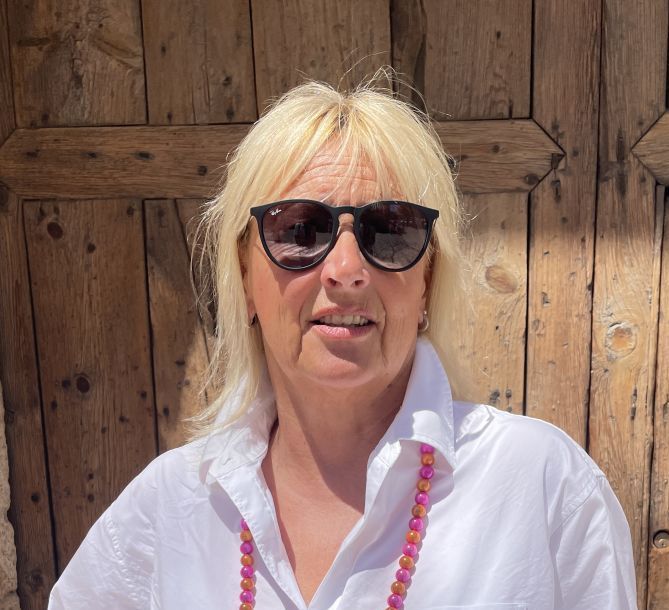 Ihre Expertin Claudia gibt Einblicke in die faszinierende Welt der Mallorca-Immobilien.