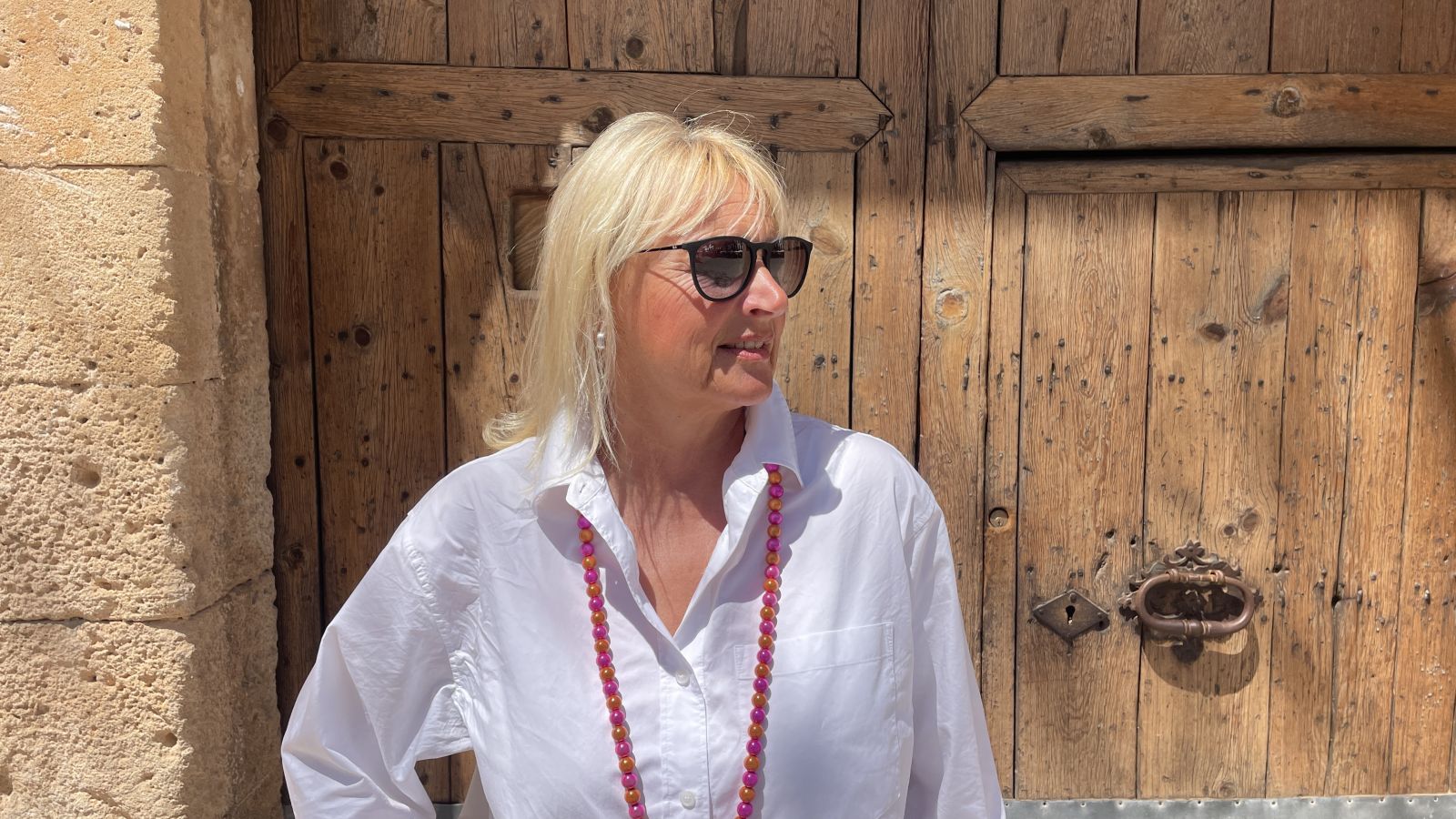 Hinter jedem guten Ratgeber steht eine Expertin – lernen Sie Claudia kennen.
