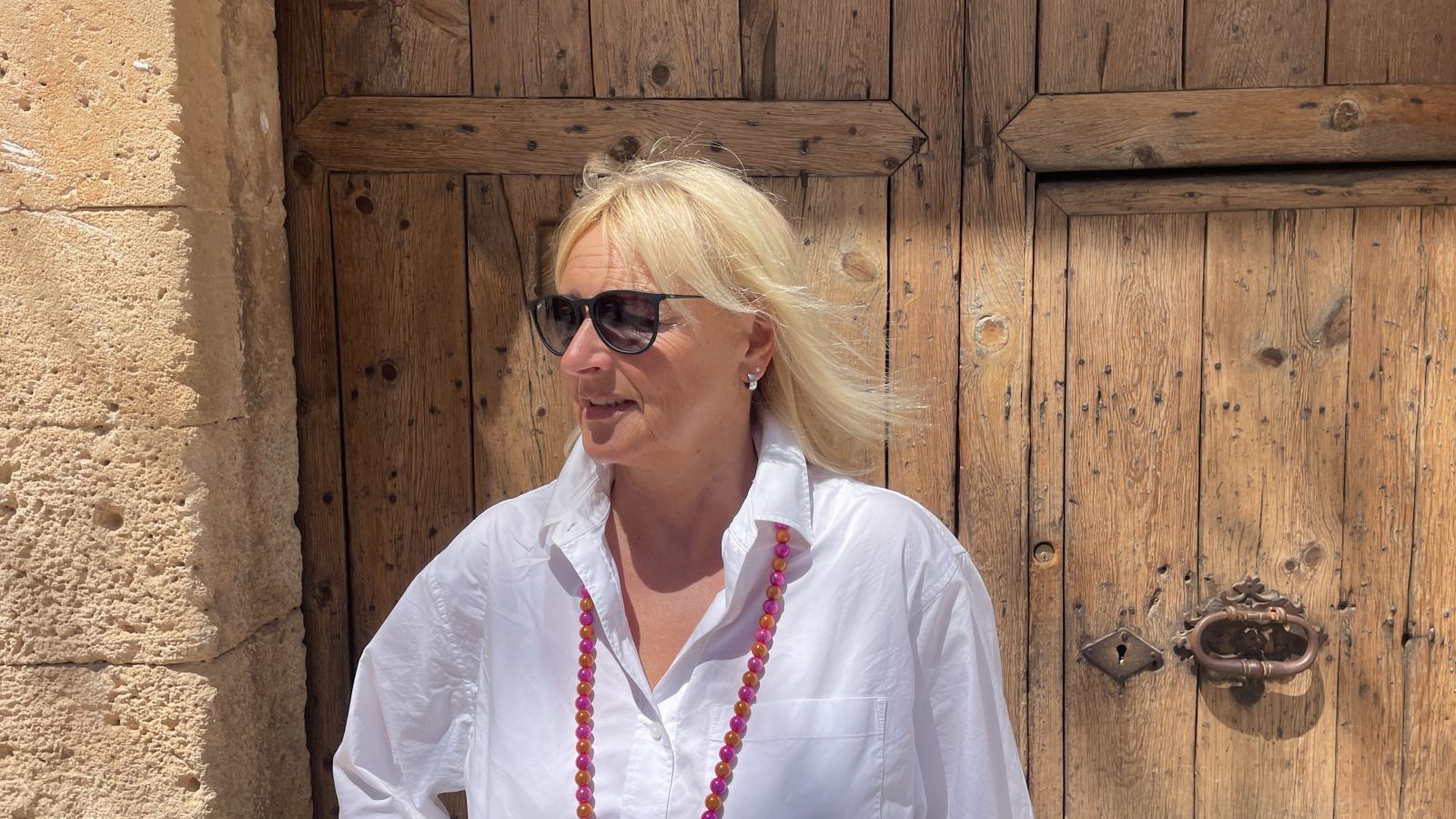 Claudia beantwortet Ihre wichtigsten Fragen rund um den Immobilienmarkt auf Mallorca.