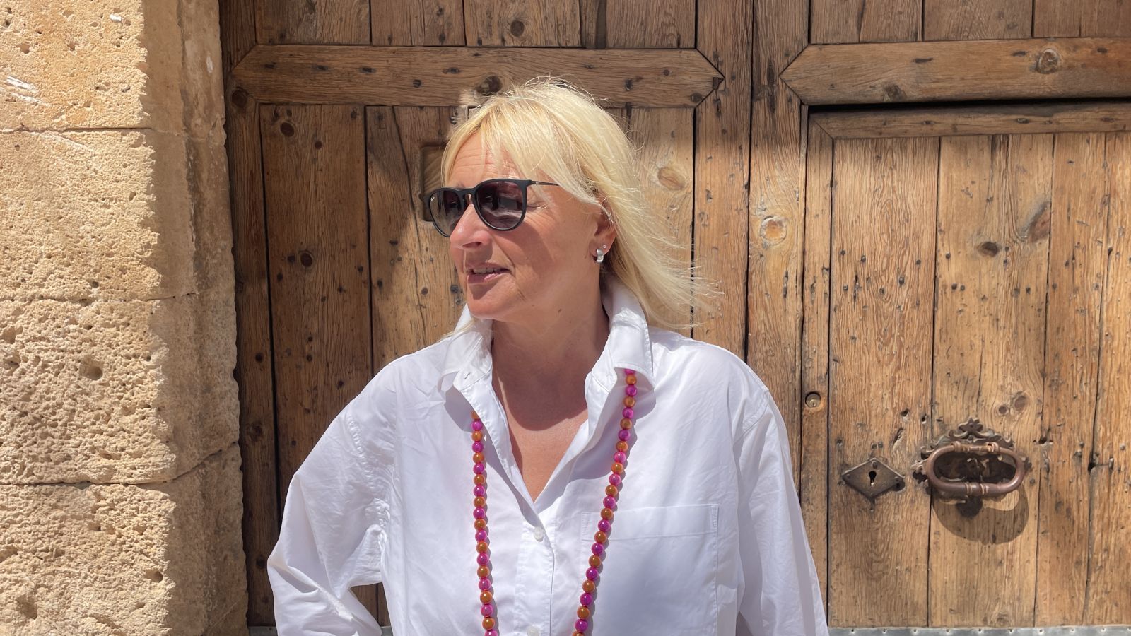 Mit Claudia behalten Sie den Überblick – Immobilienwissen aus erster Hand.