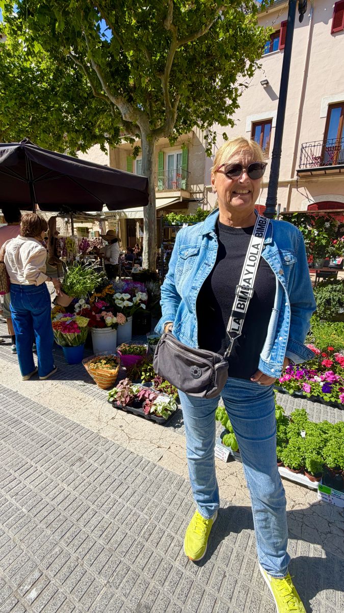 Nachhaltige Mobilität auf Mallorca