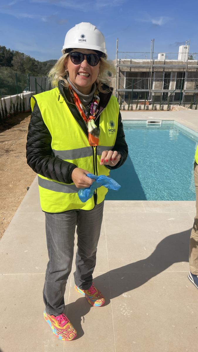 Nachhaltig wohnen unter der Sonne – umweltfreundliche Immobilienprojekte auf Mallorca