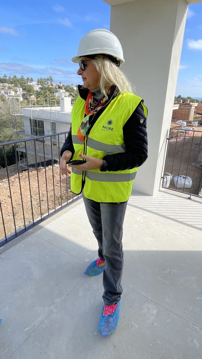 Energieeffiziente Immobilien auf Mallorca