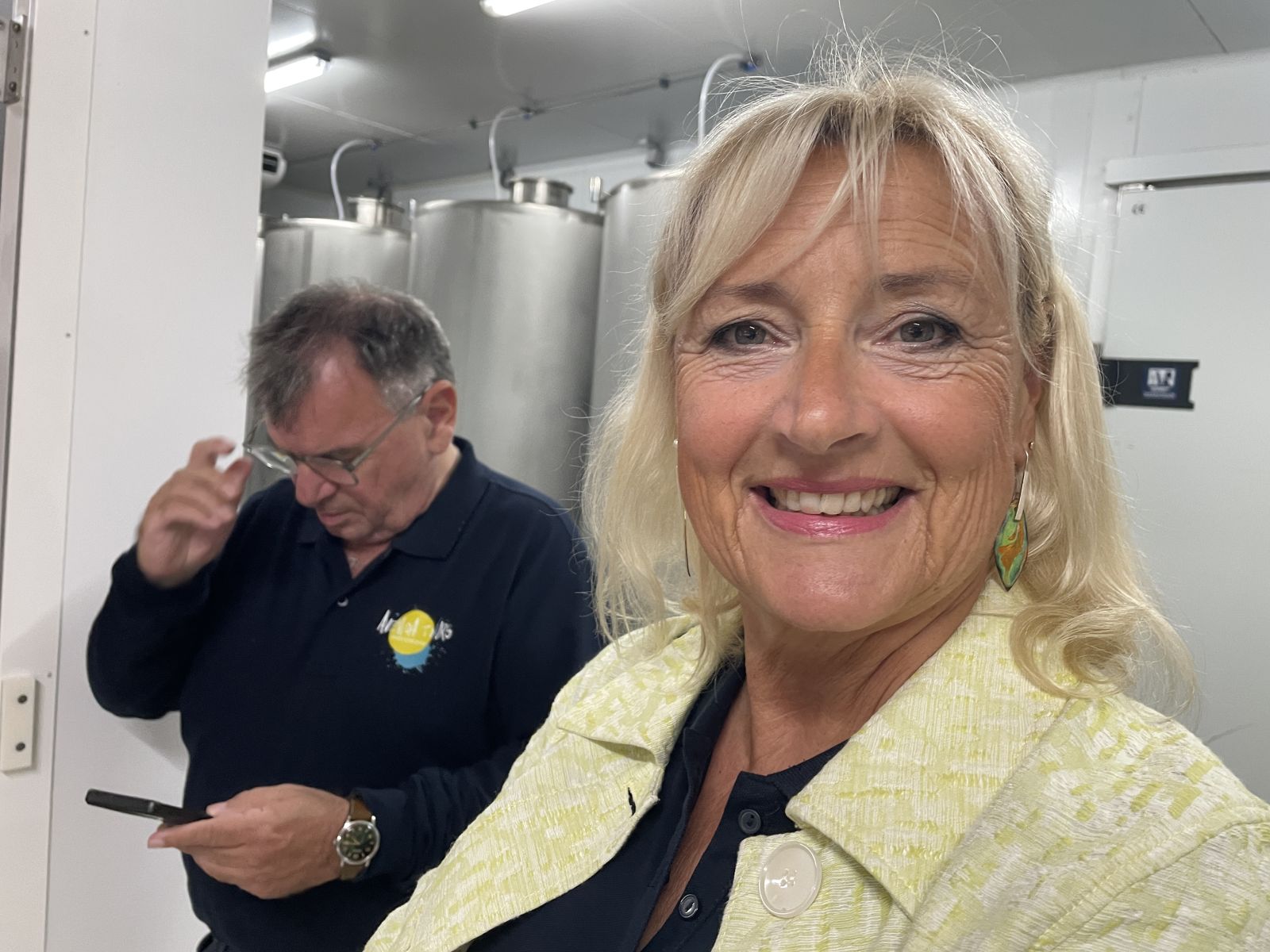 Reines Handwerk – traditionelle Pressung für authentischen Geschmack