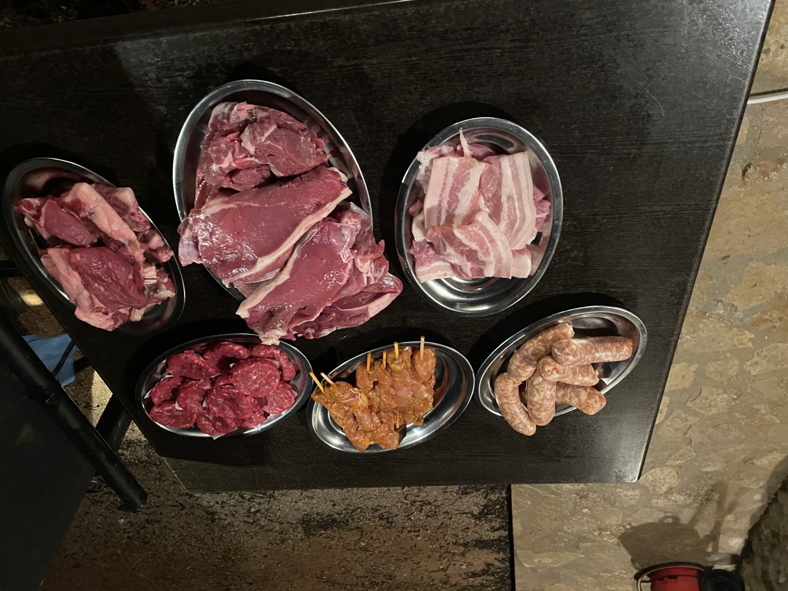 Feinster Genuss direkt von der Mühle – Olivenölherstellung hautnah erleben