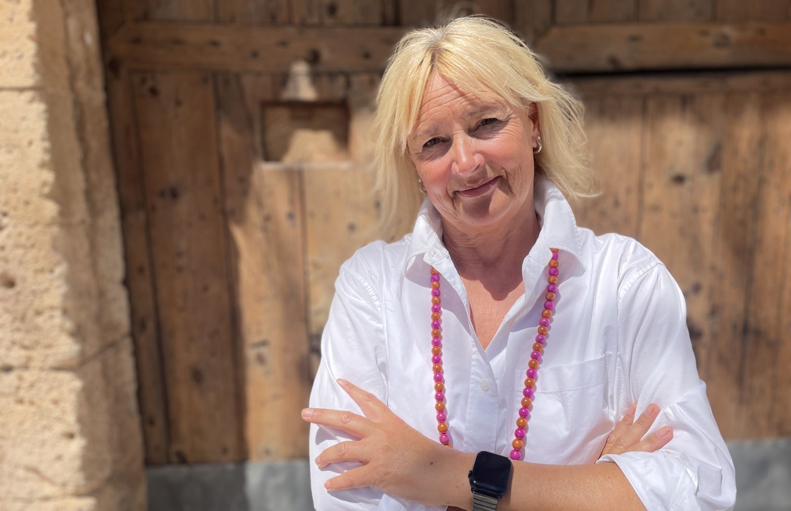 Claudia schreibt einen Blog über Rechte Pflichten im Mietvertrag auf Mallorca