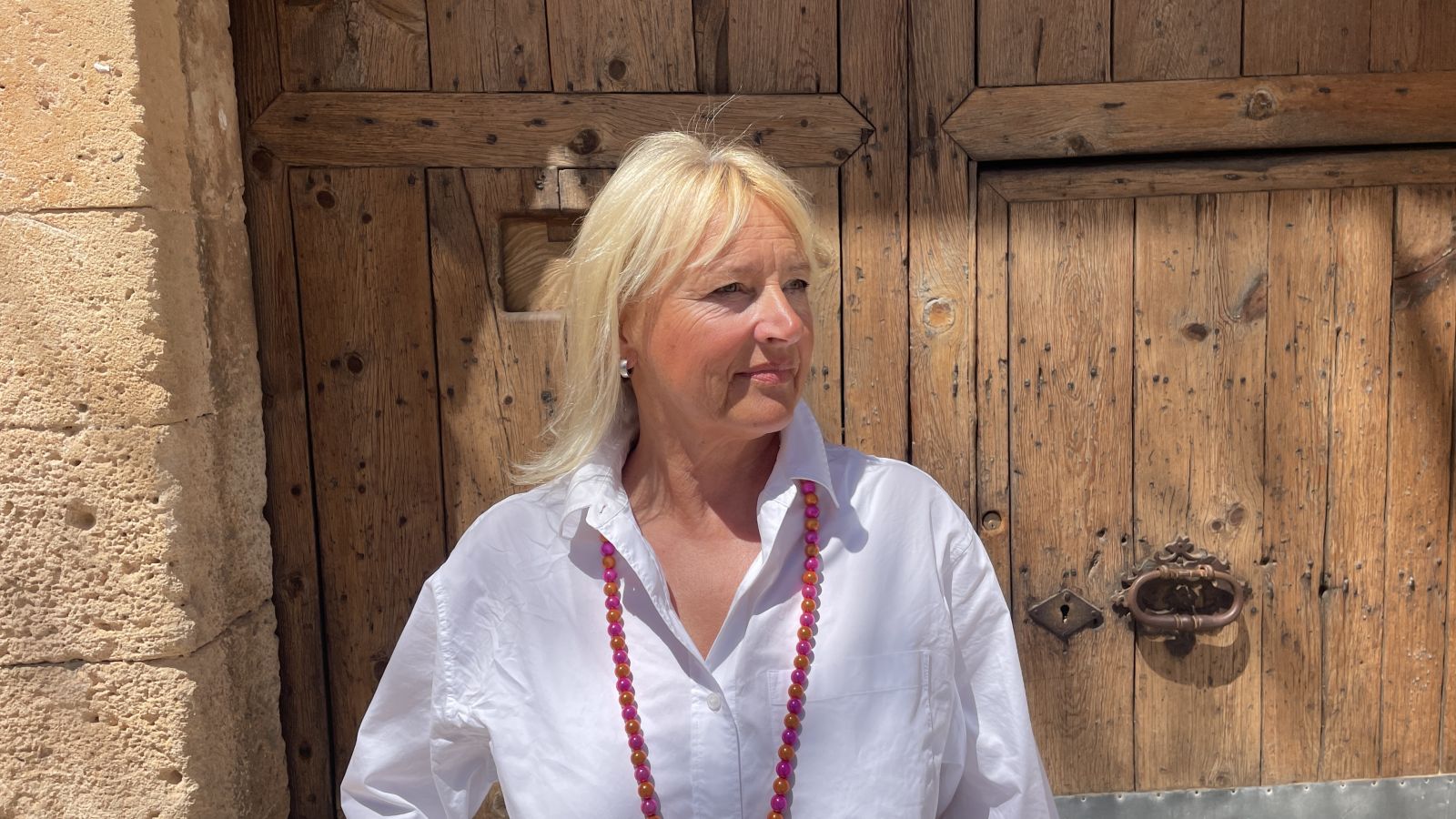 Claudia – Ihre Ansprechpartnerin für erfolgreiche Vermietung auf Mallorca.
