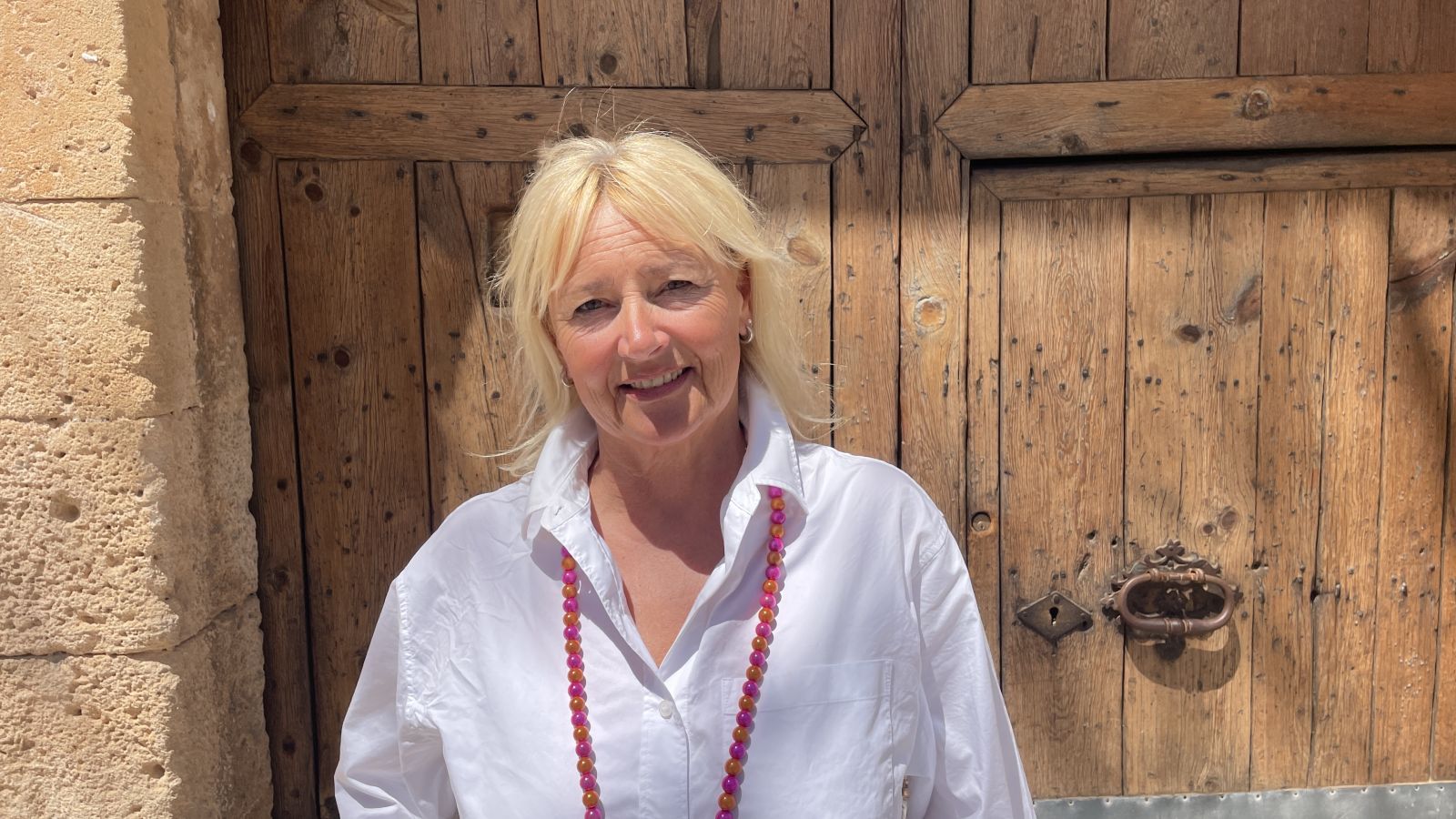 Claudia erklärt Ihnen die Unterschiede zwischen Kurzzeit- und Langzeitmiete.