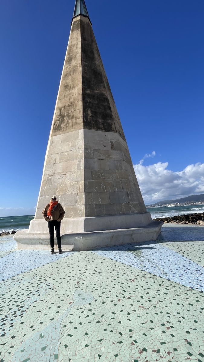 Nur 10 Minuten von Palma – Stadt, Strand & Sonne vereint in Ciudad Jardín
