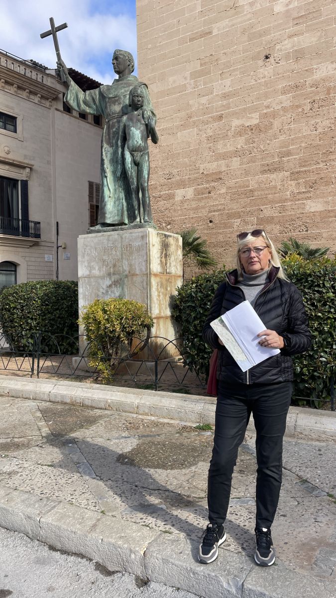 Mittelalterliche Fassaden, modernes Leben – Palma im Wandel der Zeit