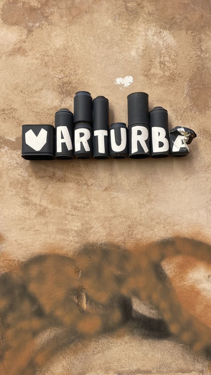 Kunstvolle Details an Palmas Stadtpalästen entdecken