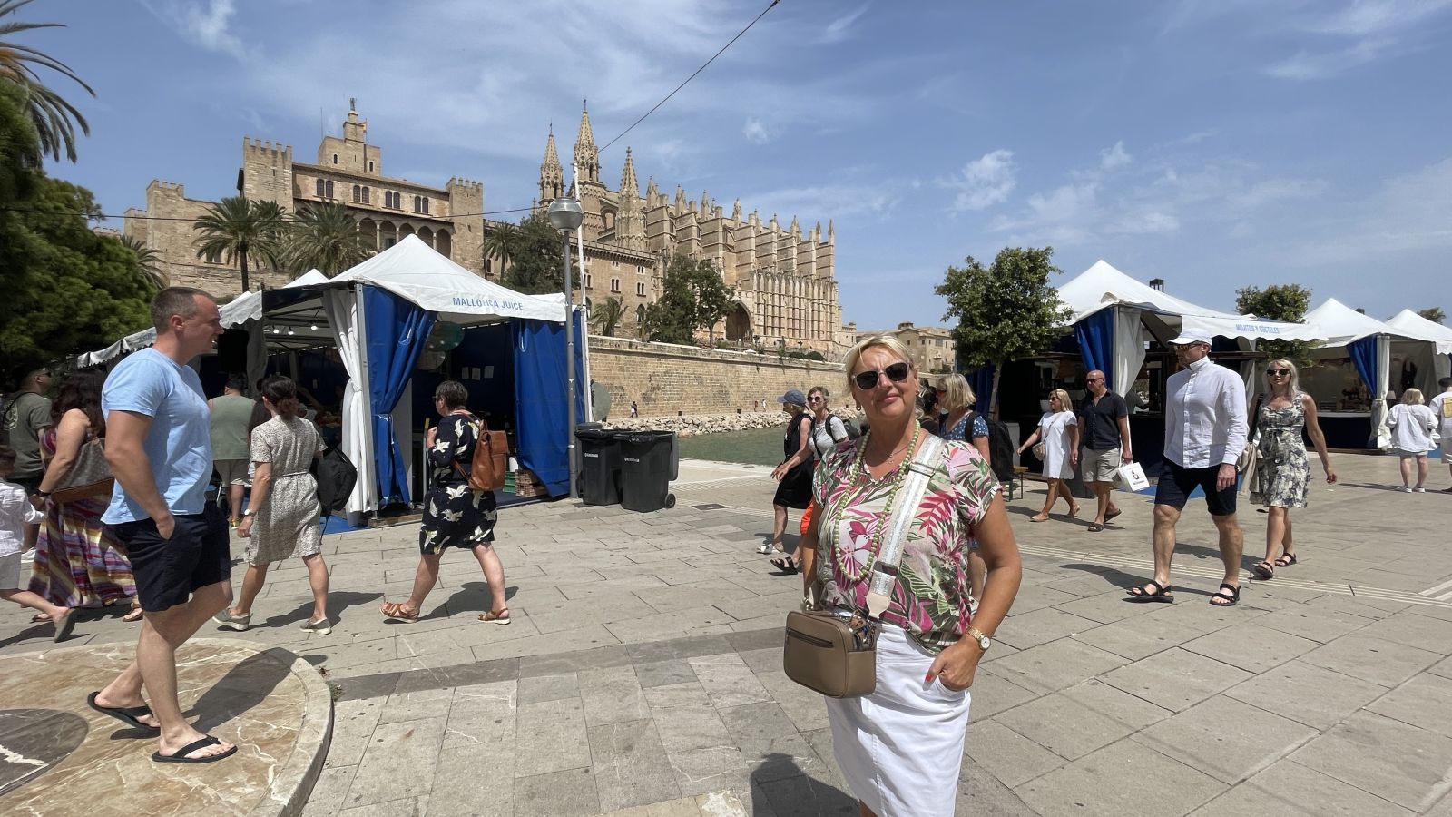 Plaza Mayor – Herzstück der Stadt und Treffpunkt für Kultur und Genuss
