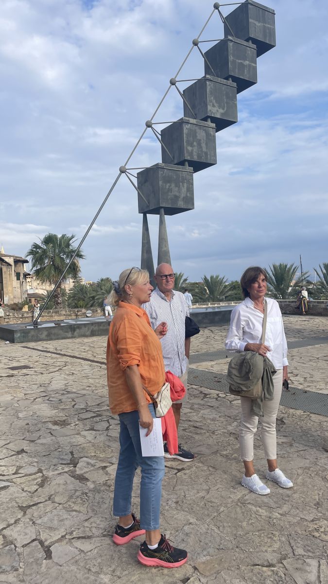 Authentisches Mallorca erleben – Stadtrundgang durch das echte Palma