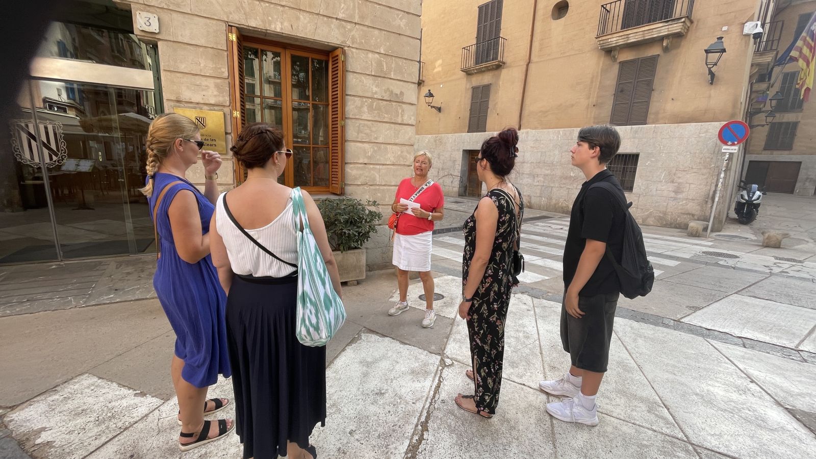 Palmas Museen und Galerien – ein Streifzug durch Kunst & Geschichte