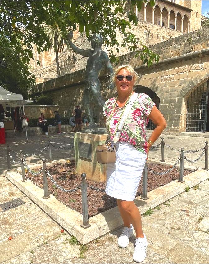 Ein Nachmittag in Palmas Gassen – mediterranes Leben genießen