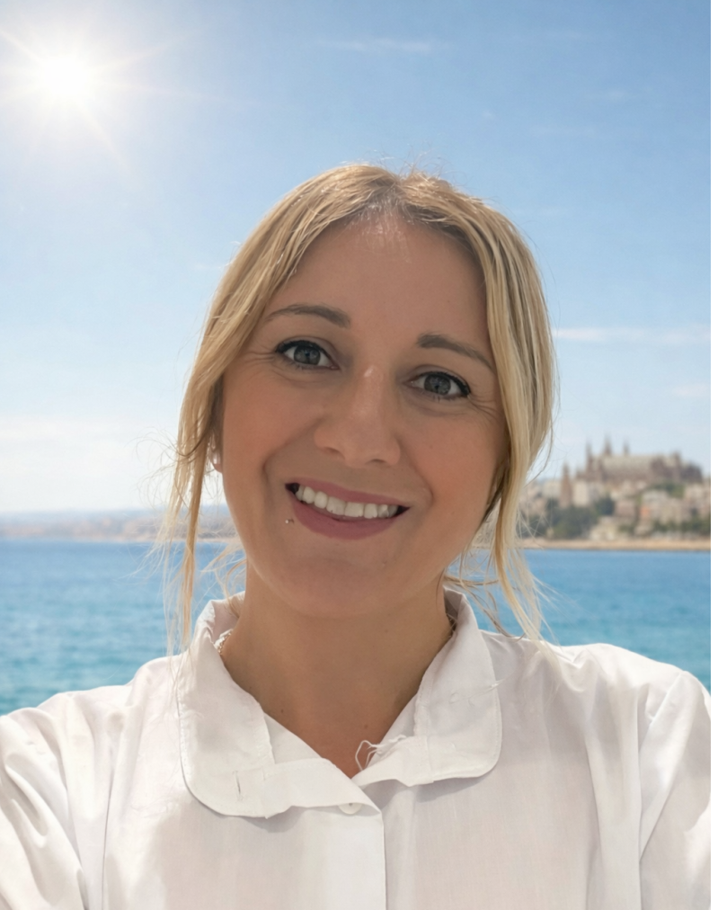 Dennis– erfahrener Immobilienmakler auf Mallorca von Mallorca Topimmobilien