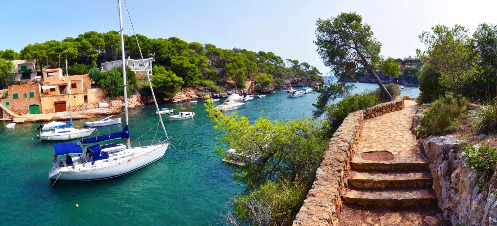 Cover photo of Mallorca Topimmobilien