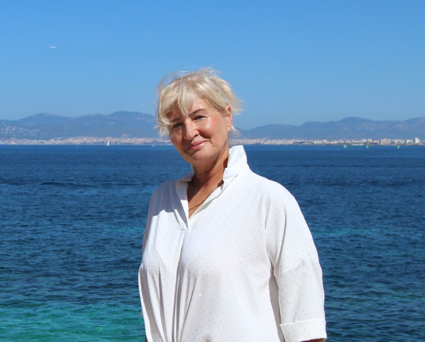 Adriana Immobilienmakler Mallorca