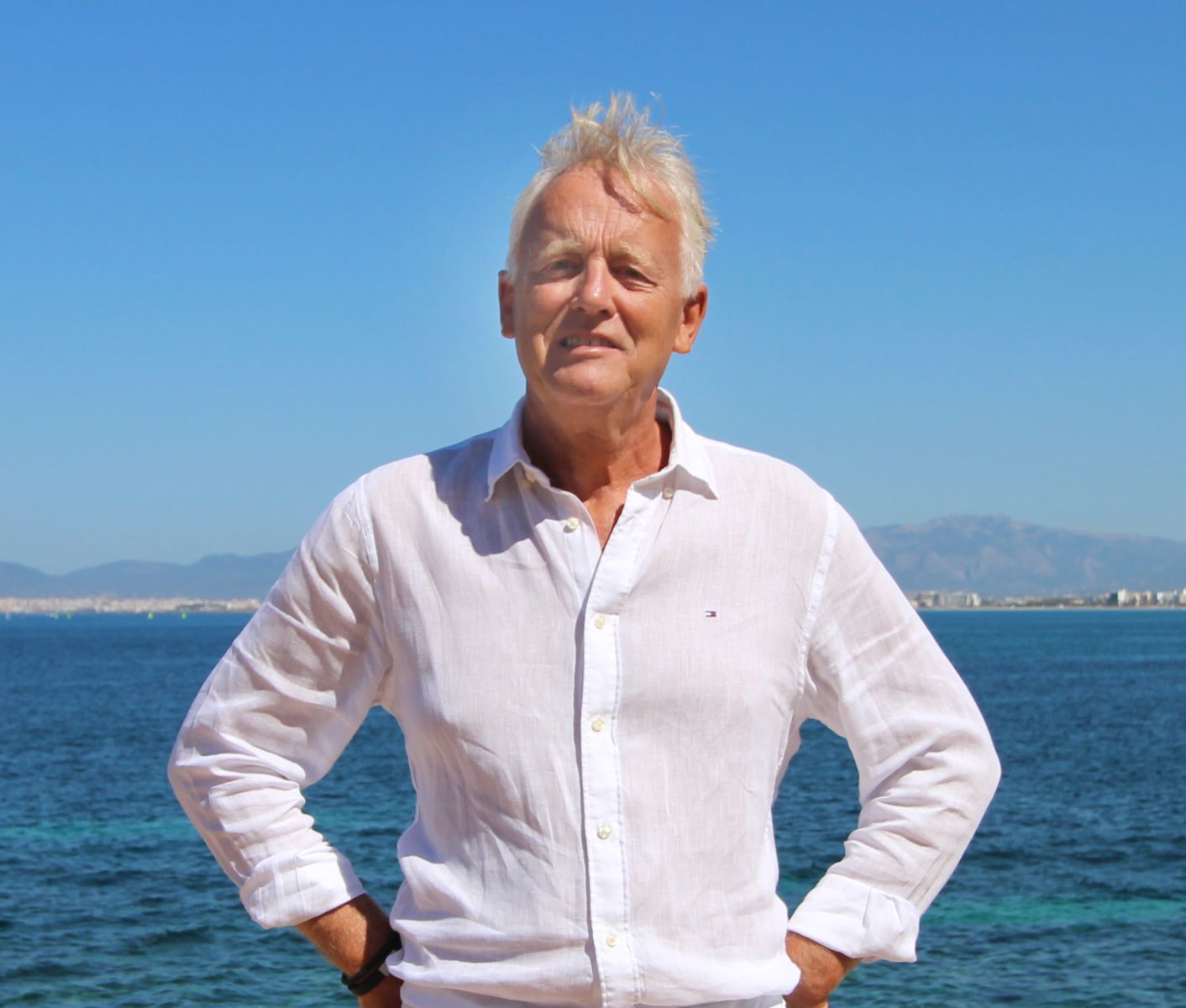 Axel Immobilienmakler Mallorca