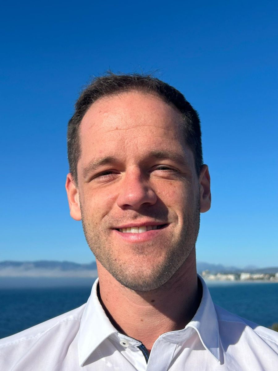 Dennis– erfahrener Immobilienmakler auf Mallorca von Mallorca Topimmobilien