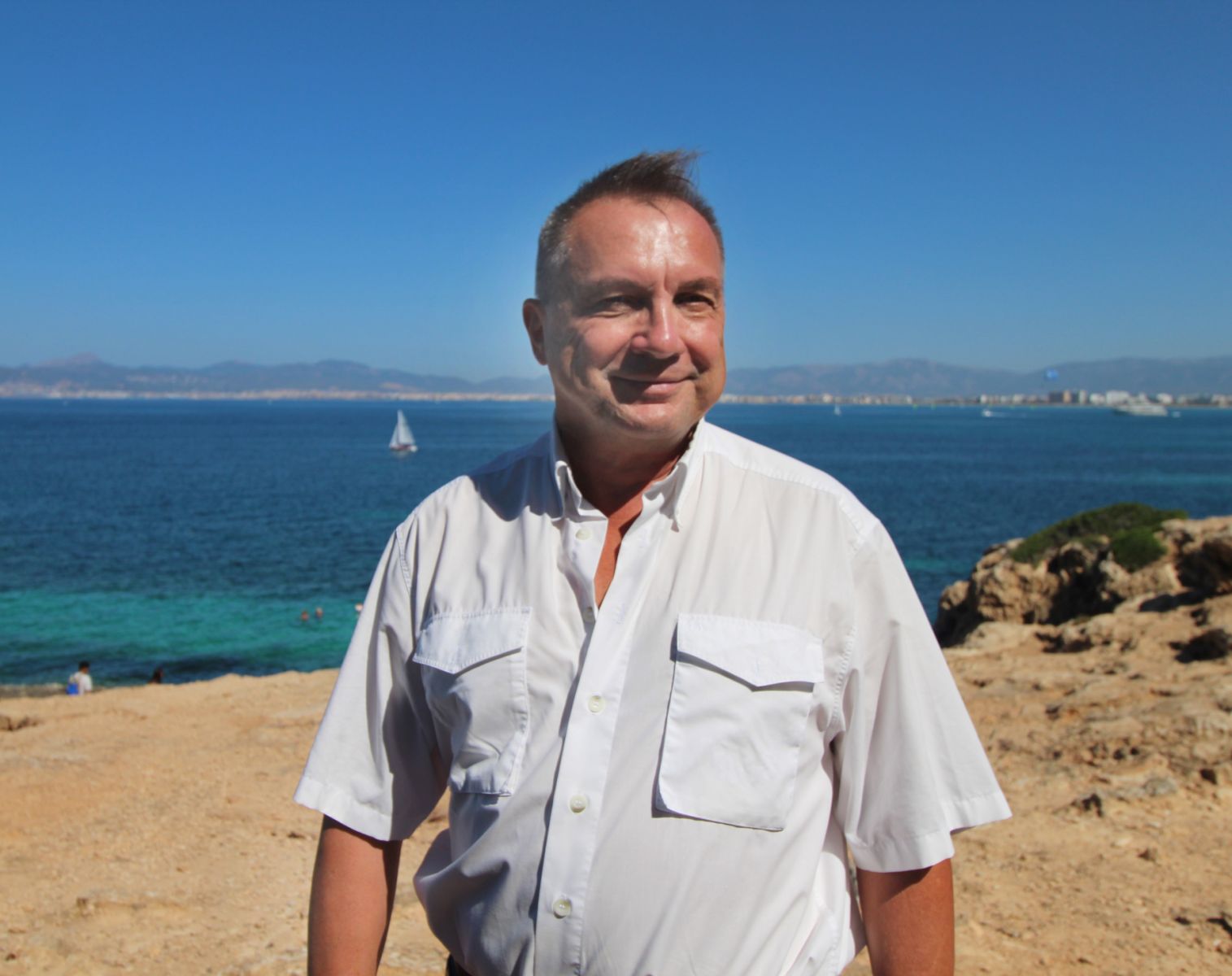 Markus Immobilienmakler Mallorca