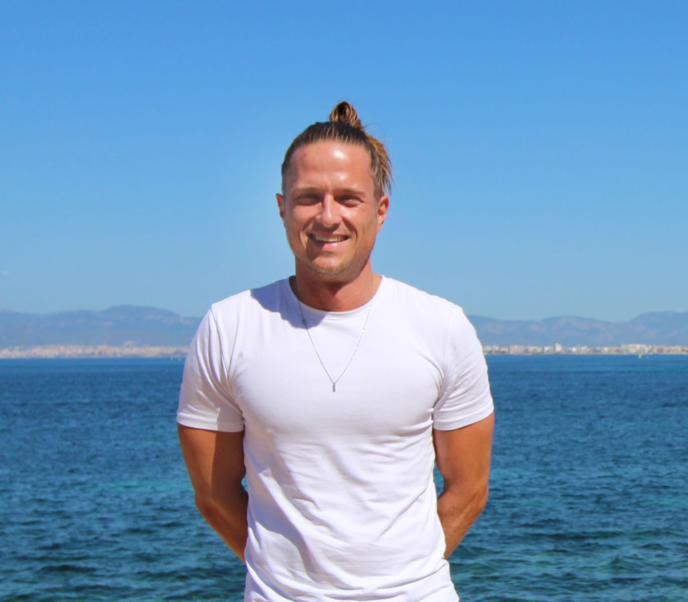 Maximilian Jadrnicek Immobilienmakler Mallorca