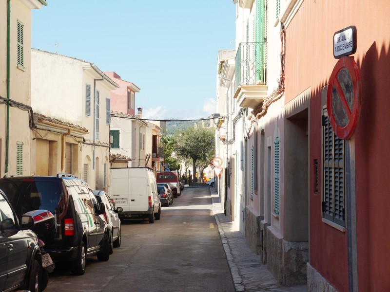 fornalutx parken auf mallorca