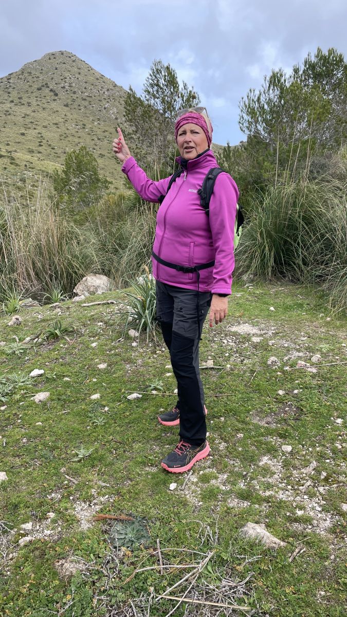 Wandern im milden Oktoberklima: Mallorca zeigt sich von seiner aktiven Seite.