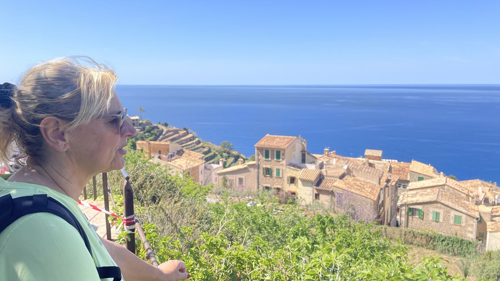 Weitblick in alle Richtungen – und doch ganz bei sich: Mallorca im Oktober erleben.
