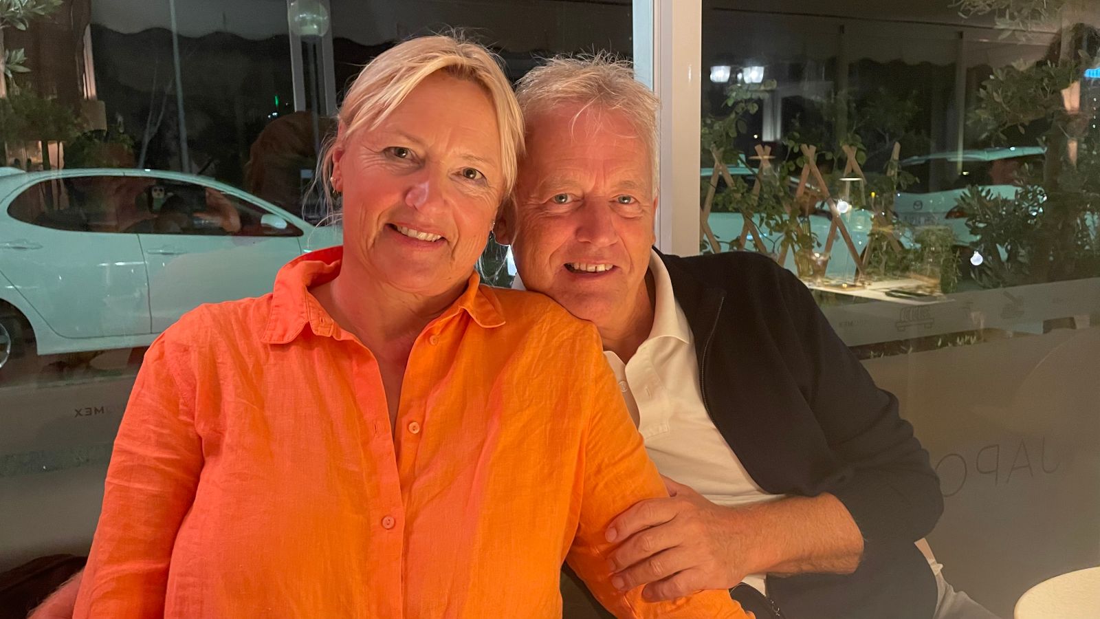 Stilvoller Abend im „Twenty Twenty“ – Top-Restaurant in Maioris mit mediterranem Flair
