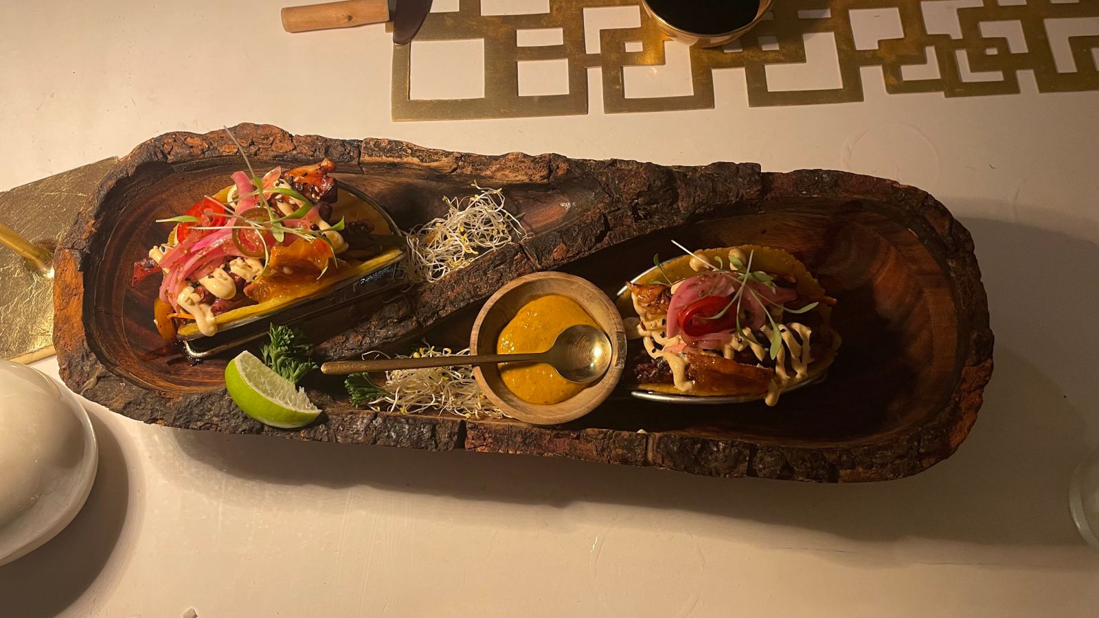 Ein unvergesslicher Abend auf Mallorca – moderne Küche & Lounge-Atmosphäre im „Twenty Twenty“